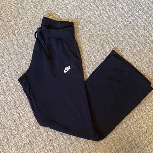 Nike Flare Sweatpants